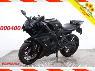 Yamaha R7 35 KW A2 Yoshimura LED ABS