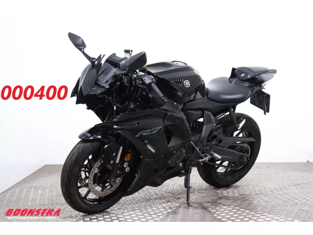 Yamaha R7 35 KW A2 Yoshimura LED ABS