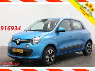 Renault Twingo 1.0 SCe Expression Airco Cruise 68.456 km!