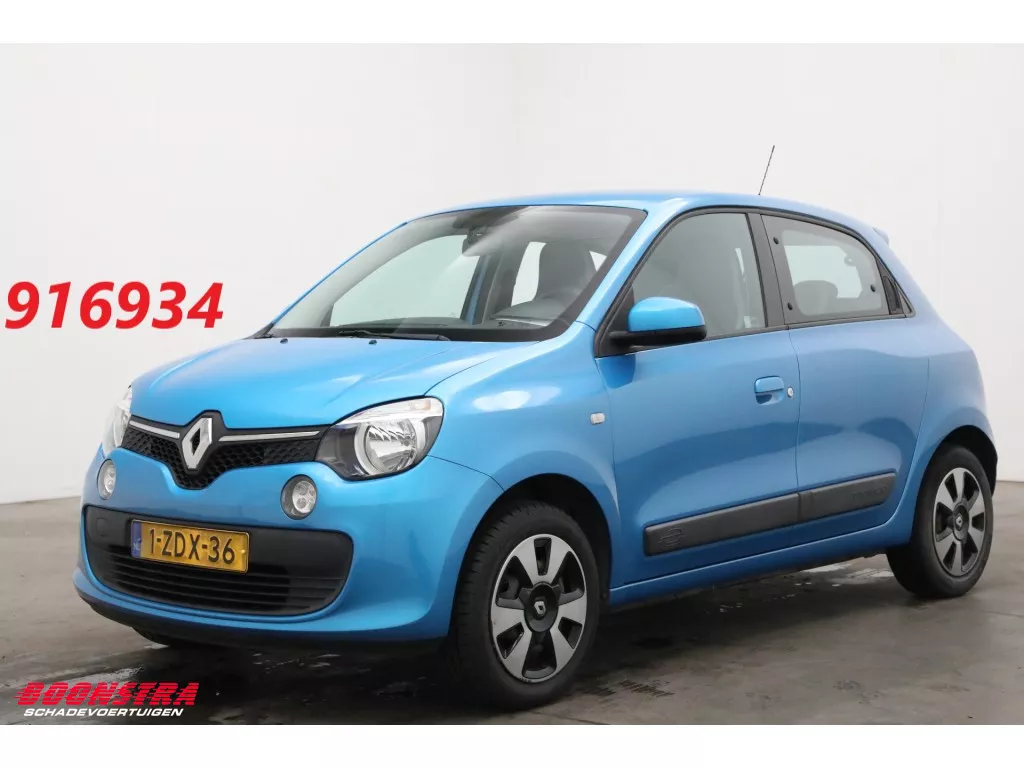 Renault Twingo 1.0 SCe Expression Airco Cruise 68.456 km!