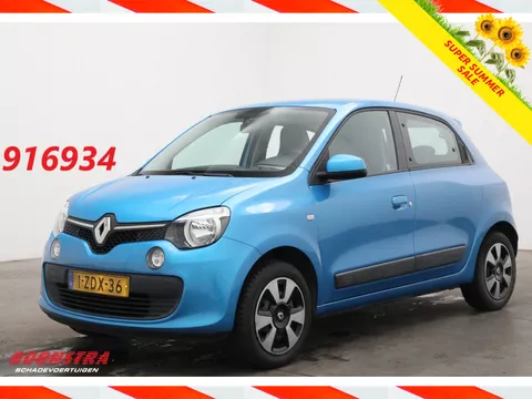 Renault Twingo 1.0 SCe Expression Airco Cruise 68.456 km!