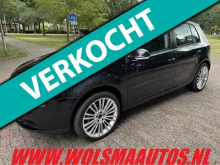 Volkswagen Golf 1.6 FSI Turijn