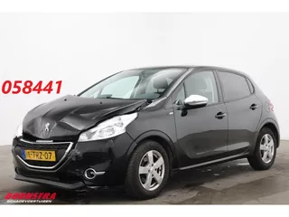 Peugeot 208 1.2 VTi Style Navi Airco Cruise PDC 117.066 km!