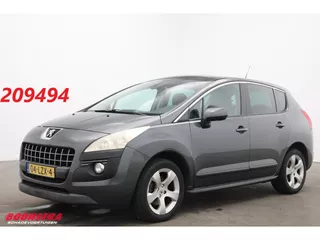 Peugeot 3008 1.6 THP ST Aut. Clima Cruise Camera PDC AHK
