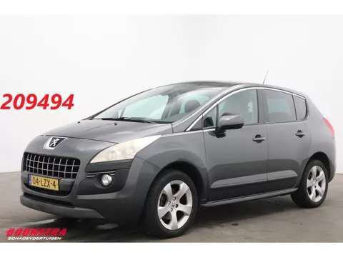 Peugeot 3008 1.6 THP ST Aut. Clima Cruise Camera PDC AHK