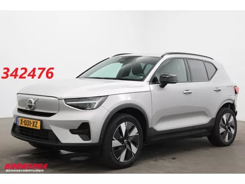Volvo XC40 Single Motor Extended Range Core 82 kWh LED ACC Navi Camera
