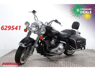 Harley-Davidson Road King FLHRCI 14.866 Mijl!