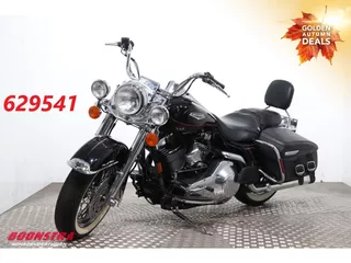 Harley-Davidson Road King FLHRCI 14.866 Mijl!