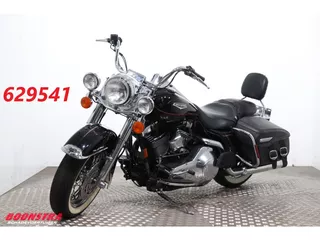 Harley-Davidson Road King FLHRCI 14.866 Mijl!