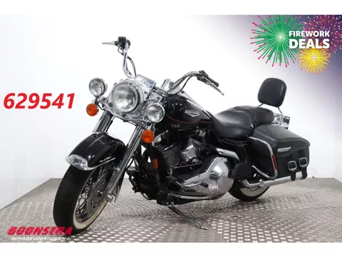 Harley-Davidson Road King FLHRCI 14.866 Mijl!