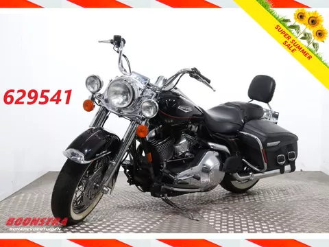 Harley-Davidson Road King FLHRCI 14.866 Mijl!