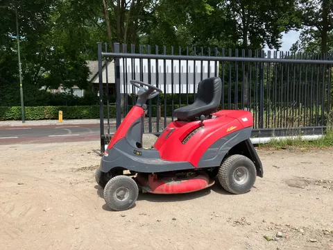 Castelgarden XF 130 zitmaaier