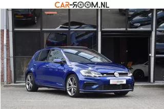 Volkswagen Golf 1.5 TSI Business R-Line Pano Virtual ACC Camera 150PK