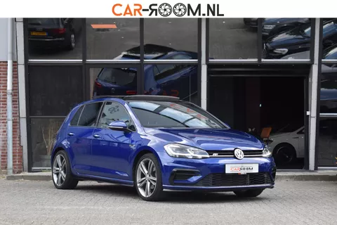 Volkswagen Golf 1.5 TSI Business R-Line Pano Virtual ACC Camera 150PK