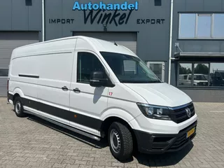 Volkswagen Crafter 35 2.0 TDI L4H3