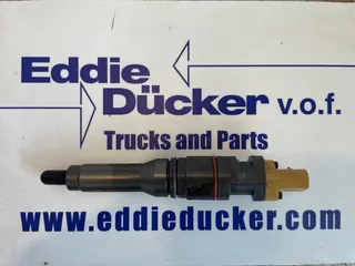 DAF 2047600 / 2411620 INJECTOR (TESTED)
