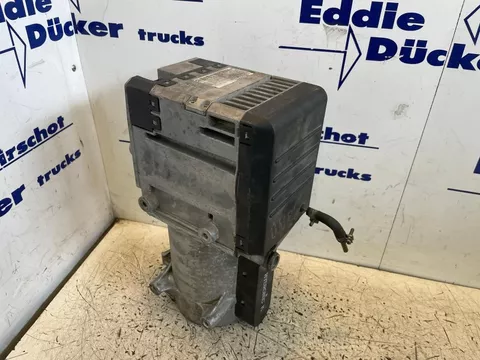 DAF 1744399 WATERSTANDVERWARMING