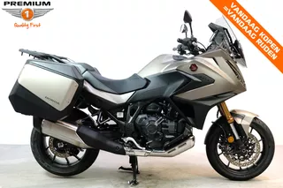 Honda NT 1100 DCT