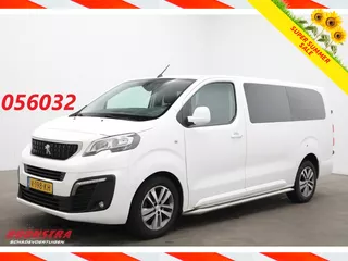 Peugeot Expert 2.0 BlueHDI 150 L3 DoKa 6-Pers. Navi Airco Cruise PDC