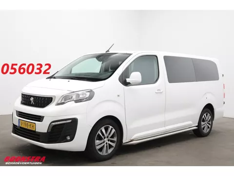 Peugeot Expert 2.0 BlueHDI 150 L3 DoKa 6-Pers. Navi Airco Cruise PDC