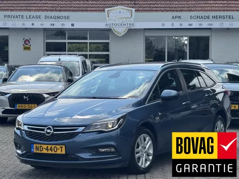 Opel Astra Sports Tourer 1.4 Business+