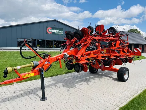 Kuhn GF 17002 T GII