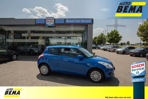 Suzuki Swift 1.2 Comfort EASSS
