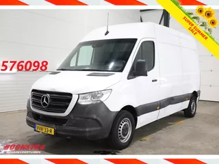 Mercedes-Benz Sprinter 215 CDI 9G-Tronic L2H-2 FWD Navi Airco Cruise Camera AHK 35.405 km!