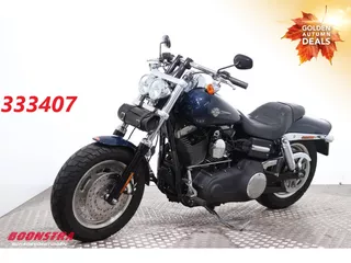Harley-Davidson 96 FXDF Dyna Fat Bob 5HD Orig. NL Screaming Eagle ECU