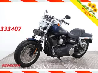 Harley-Davidson 96 FXDF Dyna Fat Bob 5HD Orig. NL Screaming Eagle ECU