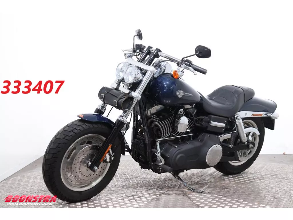 Harley-Davidson 96 FXDF Dyna Fat Bob 5HD Orig. NL Screaming Eagle ECU