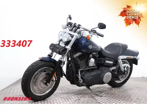 Harley-Davidson 96 FXDF Dyna Fat Bob 5HD Orig. NL Screaming Eagle ECU