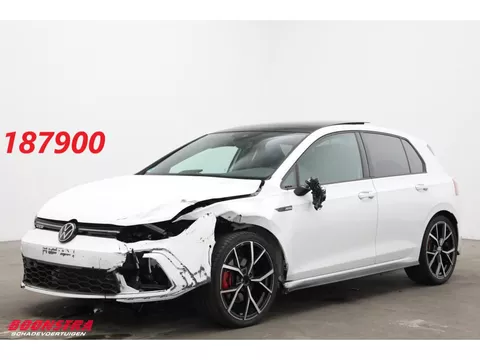 Volkswagen Golf 2.0 GTD DSG Pano LED ACC H/K Camera LRHZ 11.523 km!