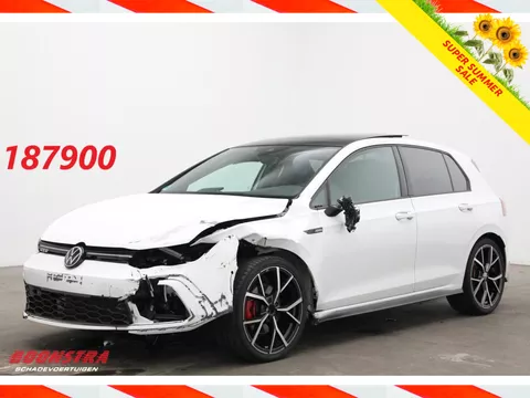 Volkswagen Golf 2.0 GTD DSG Pano LED ACC H/K Camera LRHZ 11.523 km!