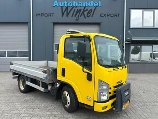 Isuzu N1R