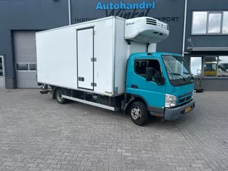 Mitsubishi MITSUBISHI CANTER 75C15 THERMOKING DIESEL