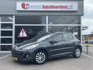 Peugeot 207 1.4 VTi Urban Move /Airco/Cruise/5 drs/APK 06-2026/