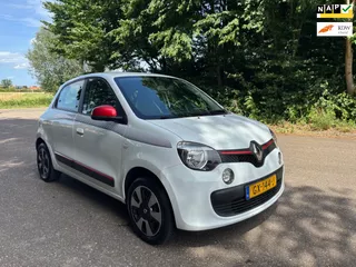 Renault Twingo 1.0 SCe Collection | 5-drs. | Airco APK 09-2026