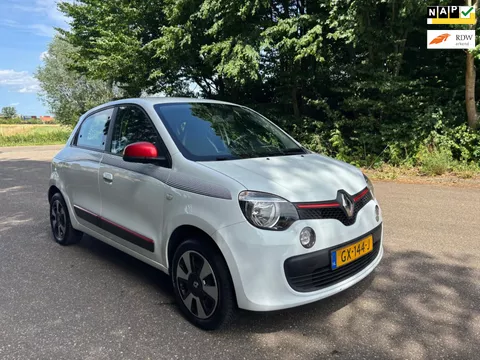 Renault Twingo 1.0 SCe Collection | 5-drs. | Airco APK 09-2026