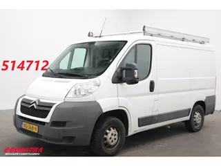 Citro&euml;n Jumper 2.2 HDI L1-H1 Airco Cruise AHK 153.440 km!