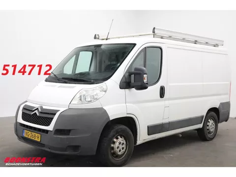 Citro&euml;n Jumper 2.2 HDI L1-H1 Airco Cruise AHK 153.440 km!