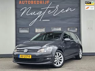 Volkswagen Golf 1.0 TSI Comfortline 5 Drs|Clima|Cruise|Navi