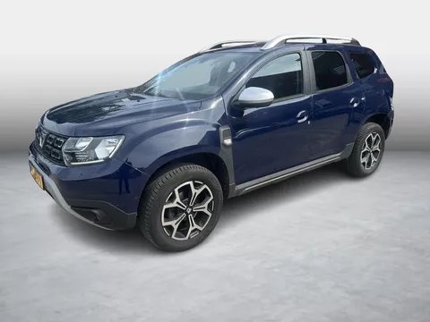 Dacia Duster 1.2 TCe Prestige