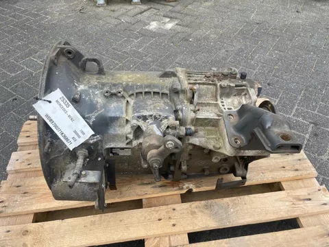 Mercedes-Benz A 0012603600 G85-6 RATIO 6,7-0,73