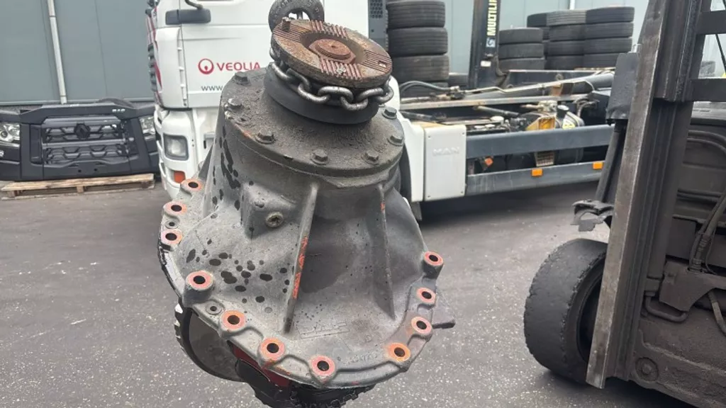 DAF 2032139 - 2208959 1344 RATIO 2.05