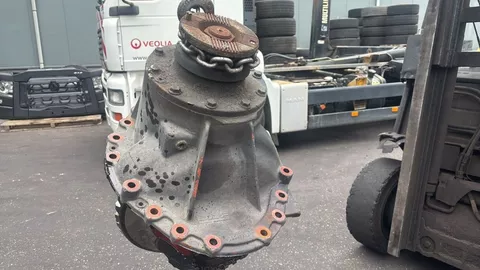 DAF 2032139 - 2208959 1344 RATIO 2.05