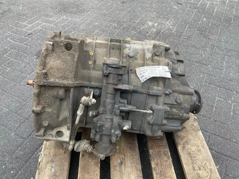 DAF 1700557 ZF ECOLITE 6S800 TO 6,58-0,78