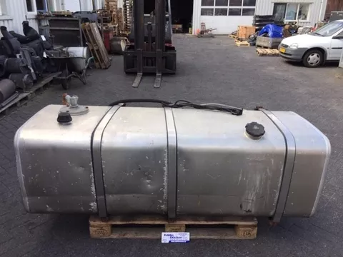 Diverse COMBI-TANK 196X68X65 CM