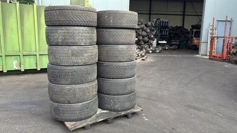 Goodyear 315/45R22.5