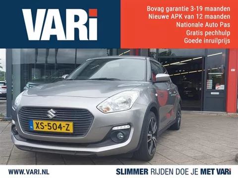 Suzuki Swift 1.2 SPORTLINE